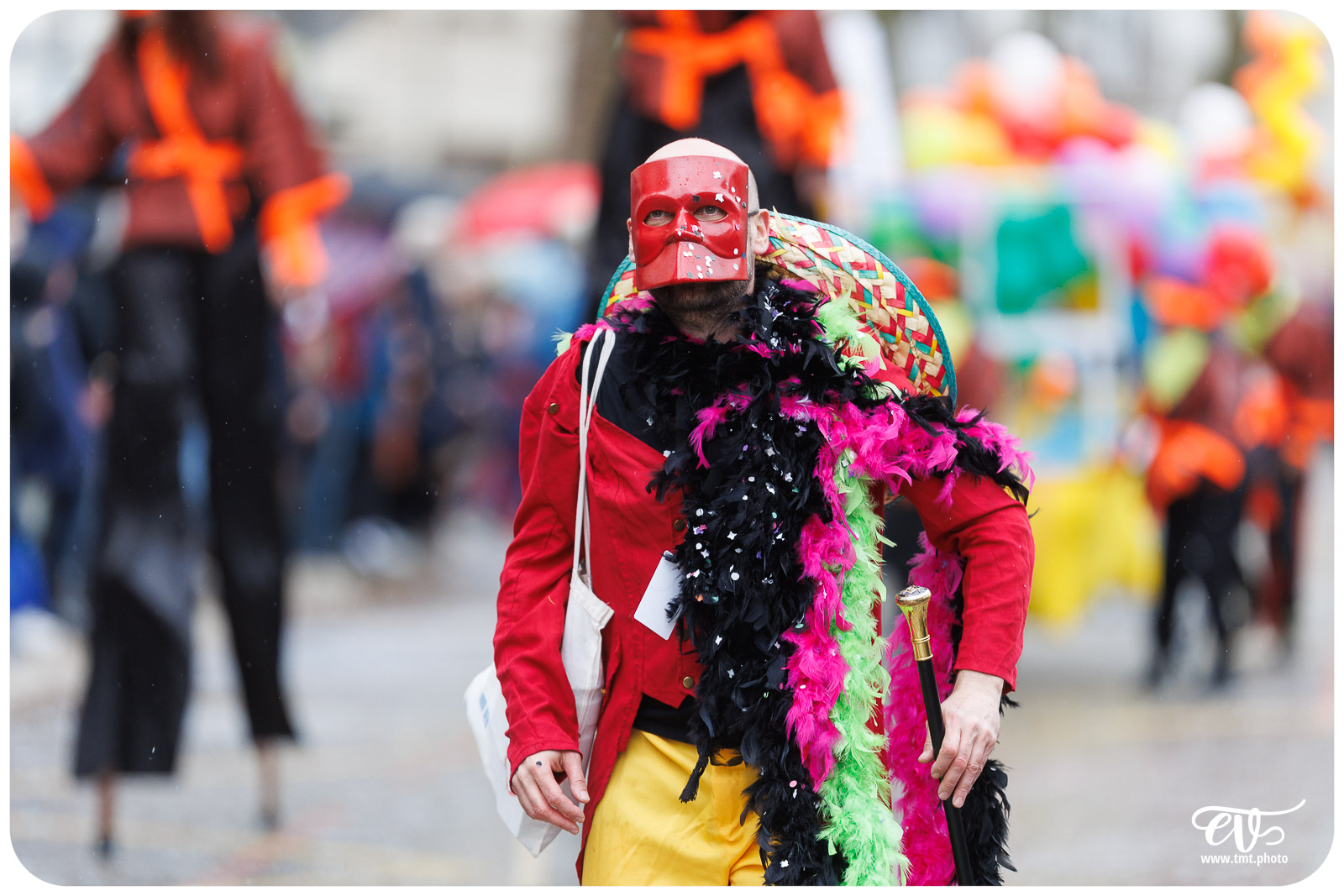CARNAVAL DE STRASBOURG 2024